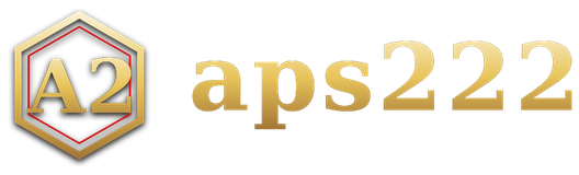aps222 logo